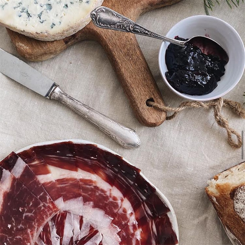 Cómo son nuestros clientes Made in Spain Gourmet en Francia