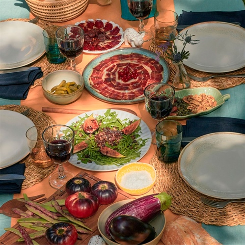 España: tierra de grandes productos gastronómicos… ¿pero, quién los conoce?