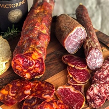 Fabriqué en Estrémadure : le berceau de l'ibérique gourmet
