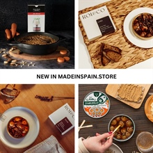 Trois nouvelles pépites gastronomiques arrivent chez Made in Spain