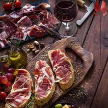Le jour où l'Espagne a décidé de brader sa légende : le jambon ibérique à -50 %