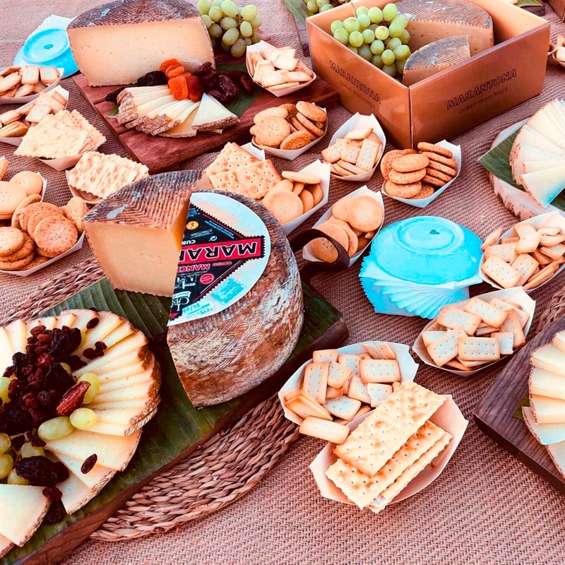Los productos  Made in Spain Gourmet  que gustan en Alemania