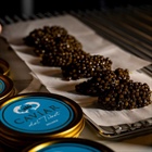 Caviar: el instante donde el tiempo se detiene