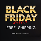 BLACK FRIDAY DAYS – España en tu mesa sin límites 