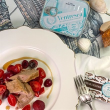 Les secrets de la Méditerranée dans l'assiette : comment l'Espagne a redéfini le luxe gastronomique naturel