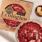 El alma verde del ibérico: tradición, pureza y sabor sin artificios
