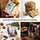 Esenciales del mes de diciembre 2025