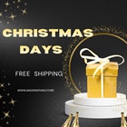CHRISTMAS DAYS – España en tu mesa sin límites 