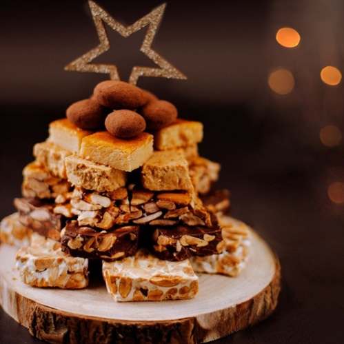 Sabores para Celebrar: Detalles Gourmet que Enamoran en Navidad