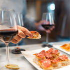 Tu aperitivo de empresa, elevado a gourmet