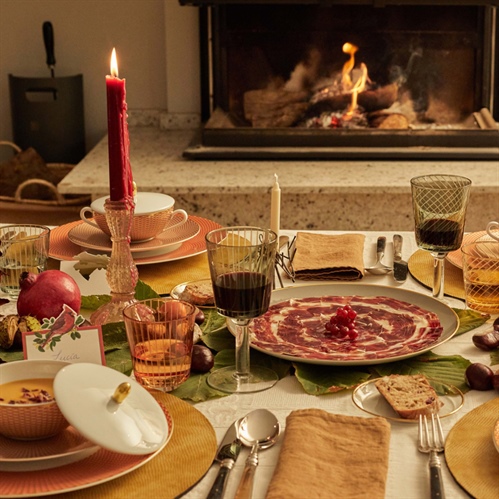 Fin de Año con Alma Gourmet Española