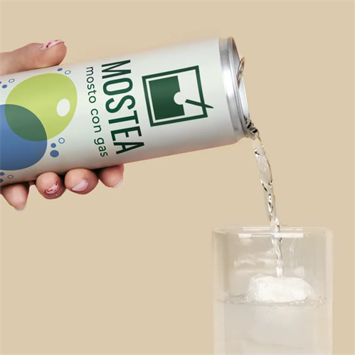 MOSTEA, el mosto gourmet de La Rioja que está cambiando la forma de beber natural