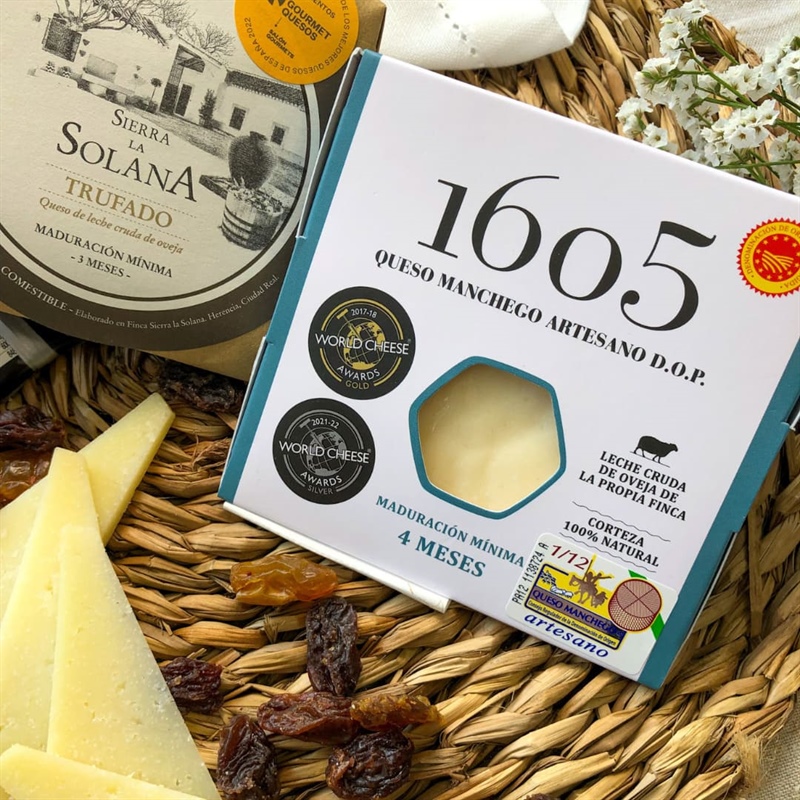 Queso Manchego: qué lo hace único y por qué es el queso más emblemático de España