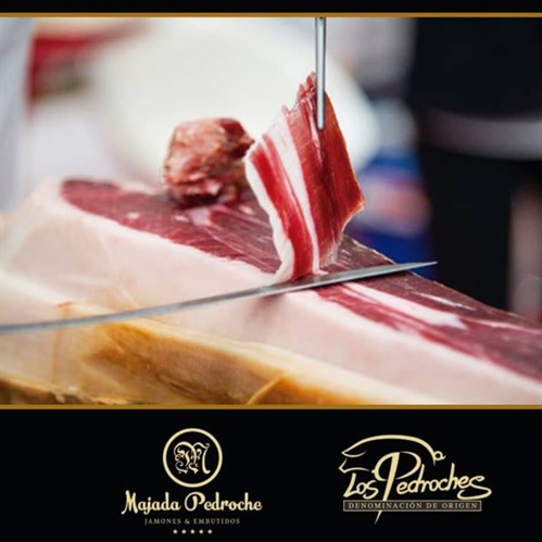 D.O. Valle de los Pedroches : le jambon ibérique 100 % issu du silence de la dehesa