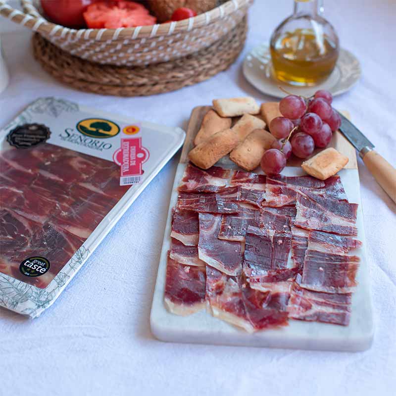 La D.O. Dehesa de Extremadura: donde el ibérico encuentra su equilibrio perfecto