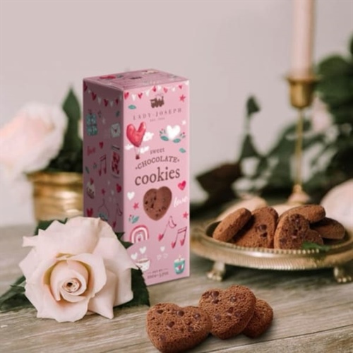 Saint-Valentin gourmande : 5 cadeaux pour séduire par le goût