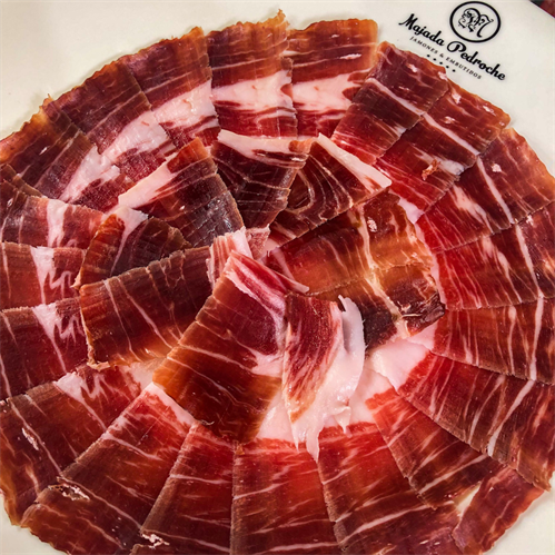 La D.O. Valle de los Pedroches: el silencio del norte de Córdoba convertido en jamón