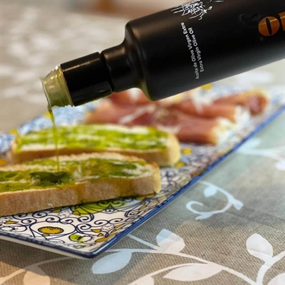¿Qué son los polifenoles en el aceite de oliva virgen extra y por qué marcan la diferencia?