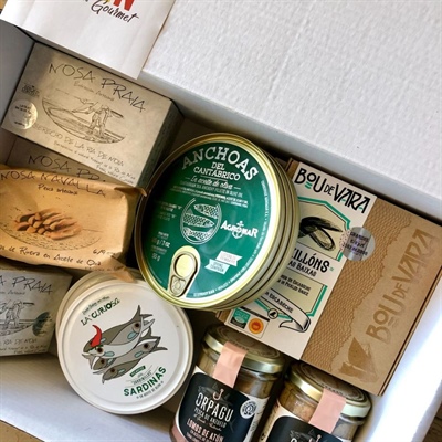 Misiones Comerciales Made in Spain Gourmet