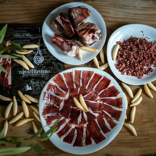 Découvrez nos offres de février sur les saveurs authentiques d'Espagne.