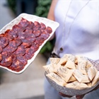 Chorizo español gourmet: recetas, secretos y tradición gourmet