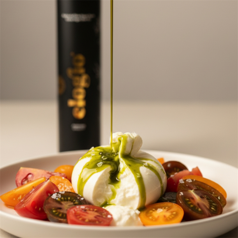 Gourmet saludable: disfrutar sin excesos con los mejores productos españoles