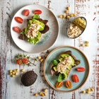 Productos Gourmet Ready-to-Eat: Conservas Premium y Arroces en 15 Minutos