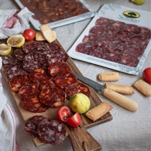 Offres exclusives sur des produits gastronomiques espagnols haut de gamme