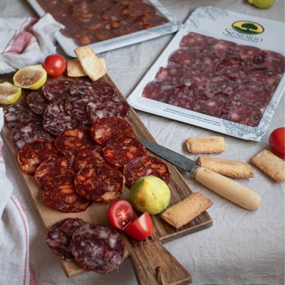 Exclusive Offers on Premium Spanish Gourmet Products