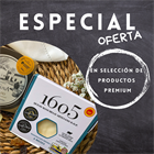 Ofertas Exclusivas en Productos Gourmet Españoles Premium