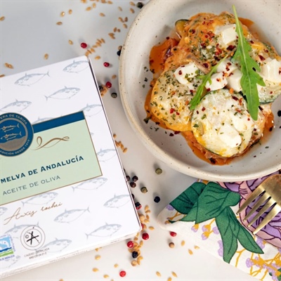 MADE IN ANDALUSIA: The Gourmet Luxury with a Taste of Tradition