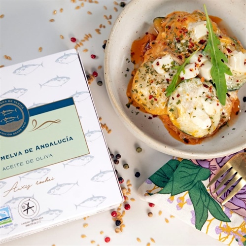 MADE IN ANDALUCÍA: el lujo gourmet que sabe a tradición