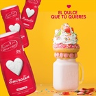 El placer de lo dulce, sin azúcar