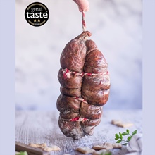 Morcón ibérique 100 % bellota : le grand méconnu de l'ibérique gourmet