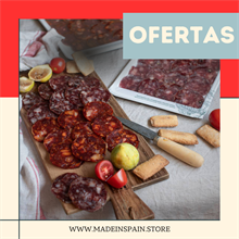 Offres gourmandes d'avril : le moment parfait pour profiter de l'Espagne