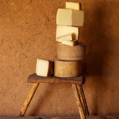 Fabriqué à Zamora : deux producteurs qui représentent le meilleur de la gastronomie espagnole