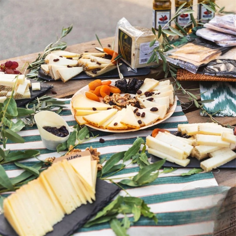 Fromage de chèvre et accords : la combinaison qui ne fait jamais défaut
