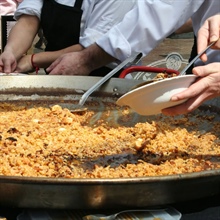 Saveurs d'Espagne : Les riz gastronomiques de l'Albufera de Valence