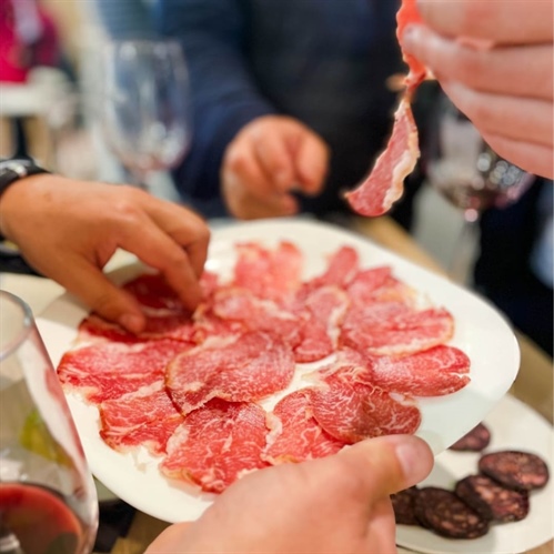 Top des ibériques d'Espagne : les meilleures ventes du moment