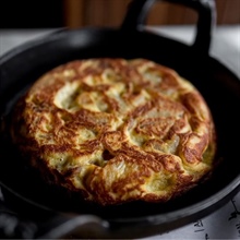 Tortilla de pommes de terre espagnole : avec ou sans oignon, le plat qui conquiert le monde