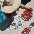 Sabor a España: en la playa