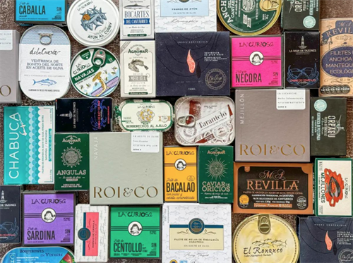¿Por qué Europa es el mercado más importante para los productos gourmet españoles?