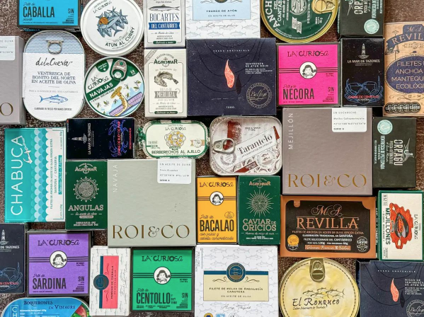 ¿Por qué Europa es el mercado más importante para los productos gourmet españoles?