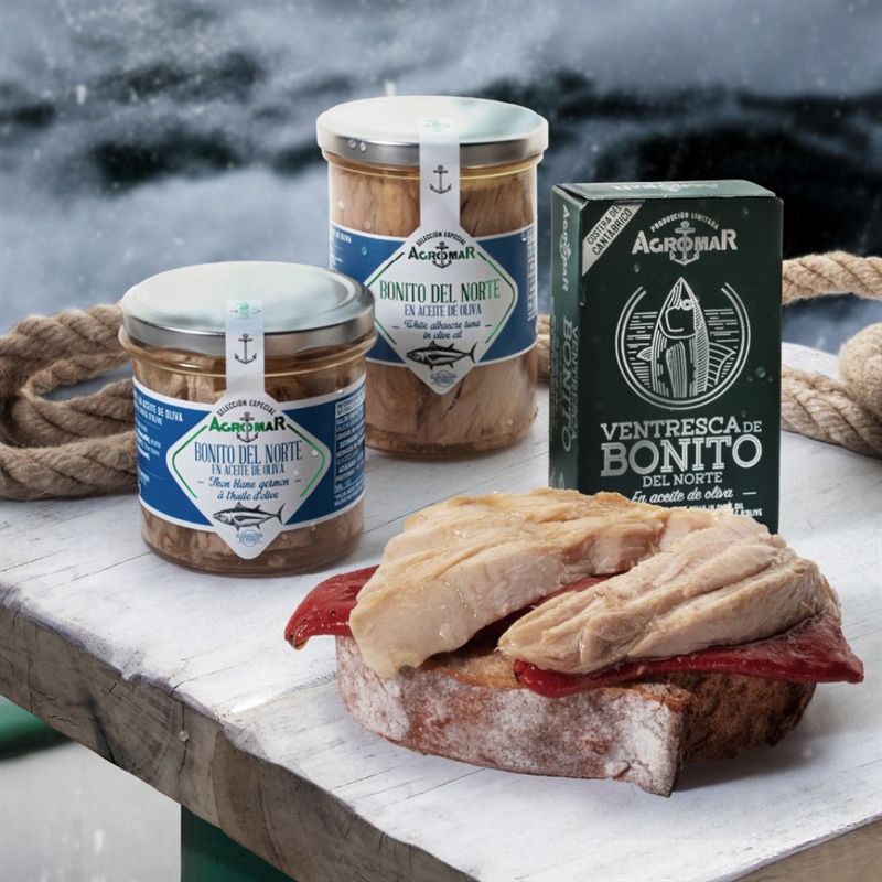 Made in Spain Store : votre club gourmet de produits espagnols.