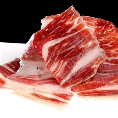 Qué significa realmente un jamón 100% ibérico