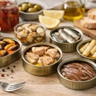 Conserves espagnoles haut de gamme : comment bien les choisir