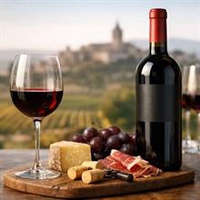 Premium Rioja wine: how to choose the right one