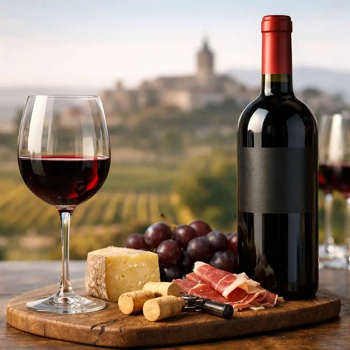 Vin Rioja premium : comment bien le choisir