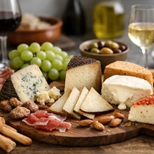 Quel fromage espagnol acheter selon l'occasion ?