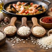 Quel riz espagnol choisir pour la paella ?